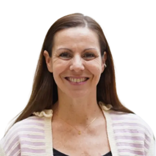 Simli CEO Heidi Frost Eriksen