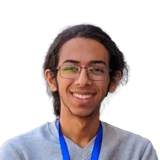 Simli AI Research Intern Abdelrhman Elrawy