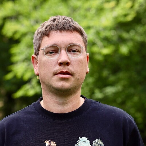 Simli Lead Product Designer Marius Vabo