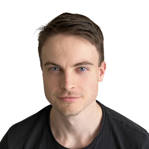 Simli CTO Lars Vagnes