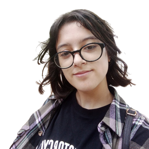 Simli UX Designer Cristiana Béjinha