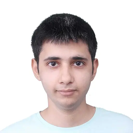 Simli Software Engineer Waleed Nizamani