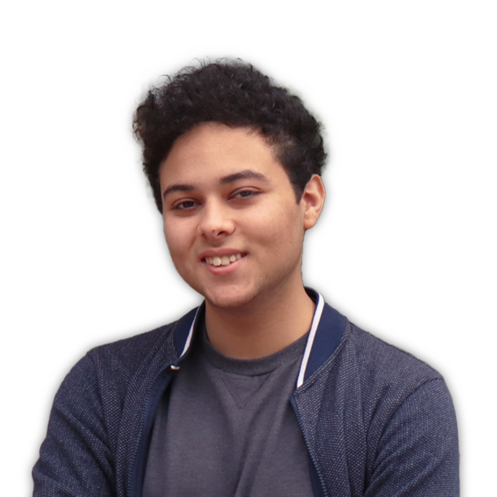 Simli Software Engineer Anas Ahmed