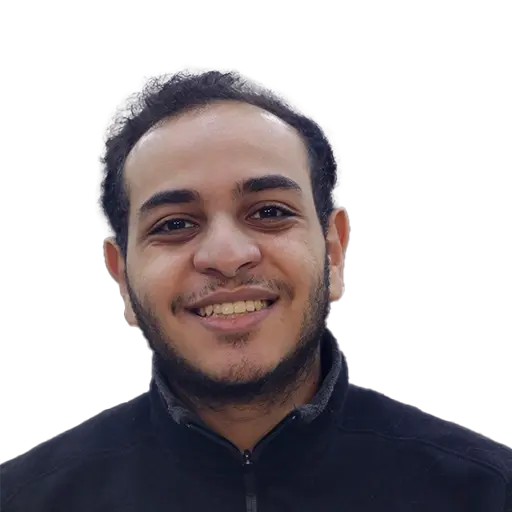 Simli Software Engineer Antony E. Kiroles