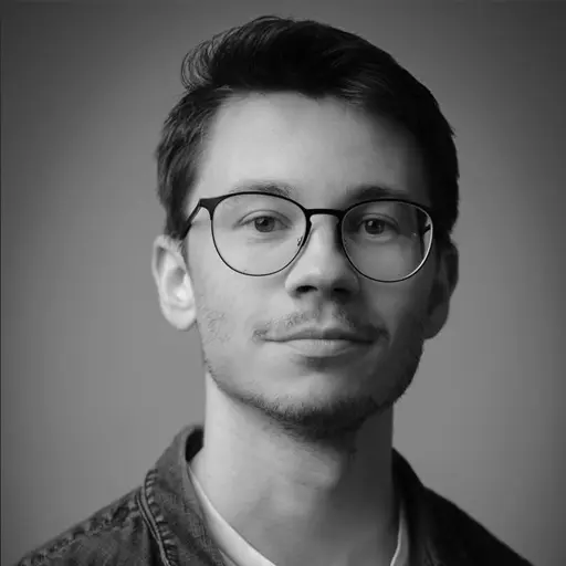 Simli Marketing & Customer Engagement Specialist Daniel Papadopoulos